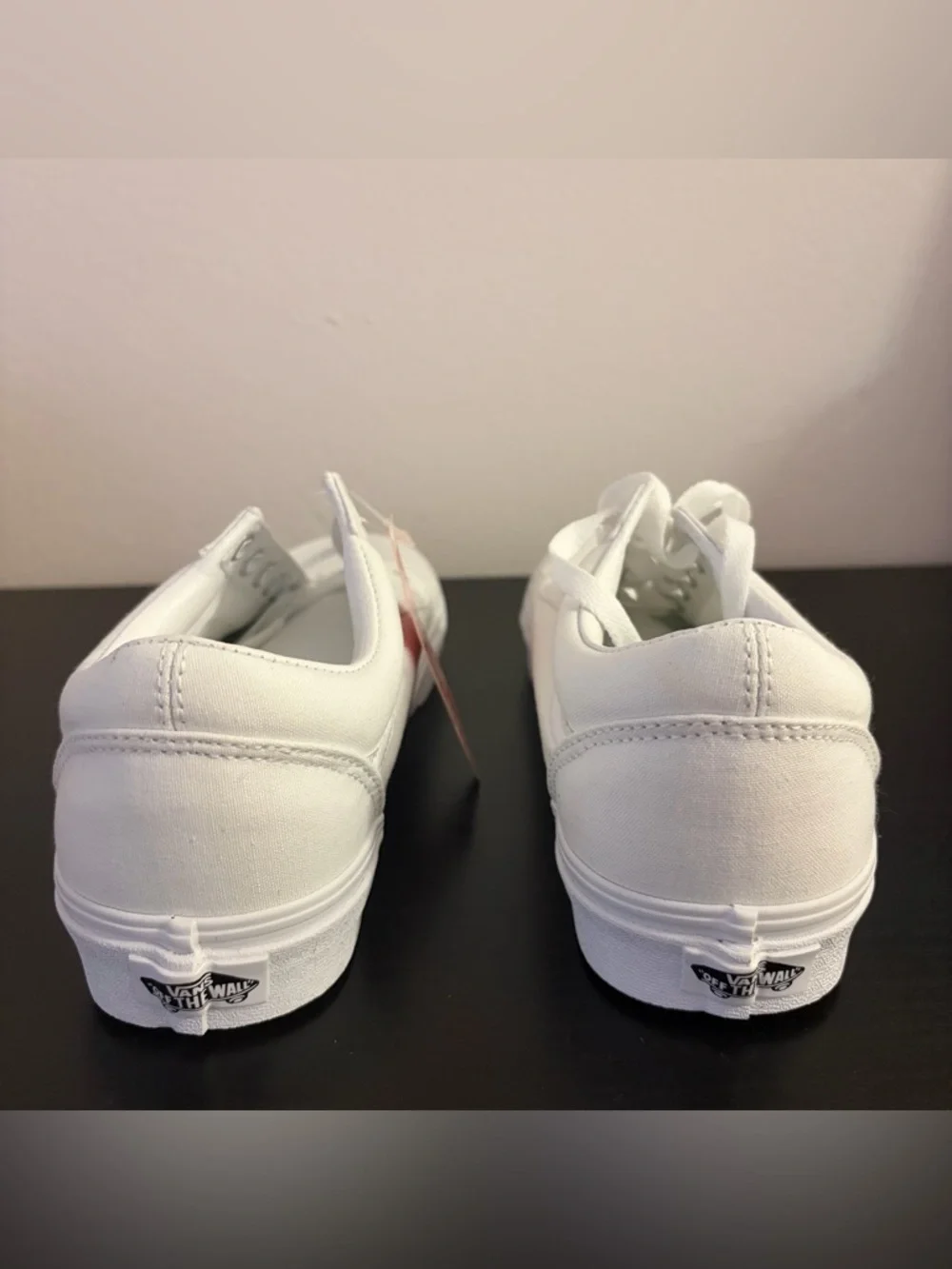 Vans Old Skool True White
Classics UNISEX - Picture 3 of 9